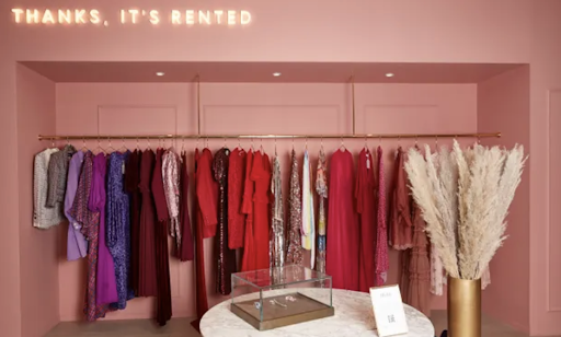 Thanks Its Rentred