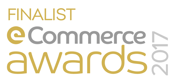 Awards Finalist in Four Categories Matter of Form