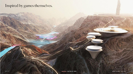 Placemaking