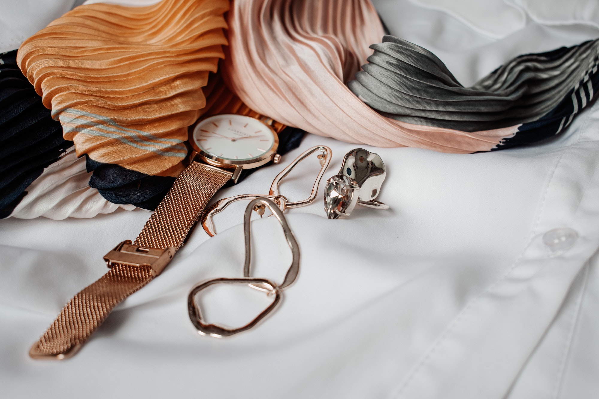 Exciting Jewelry Trends